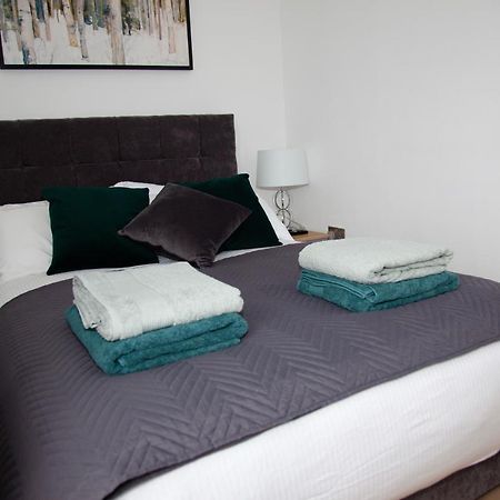 Family And Dog Friendly Luxury 3 Bed Property - With Hot Tub Kirkby Thore Exterior photo