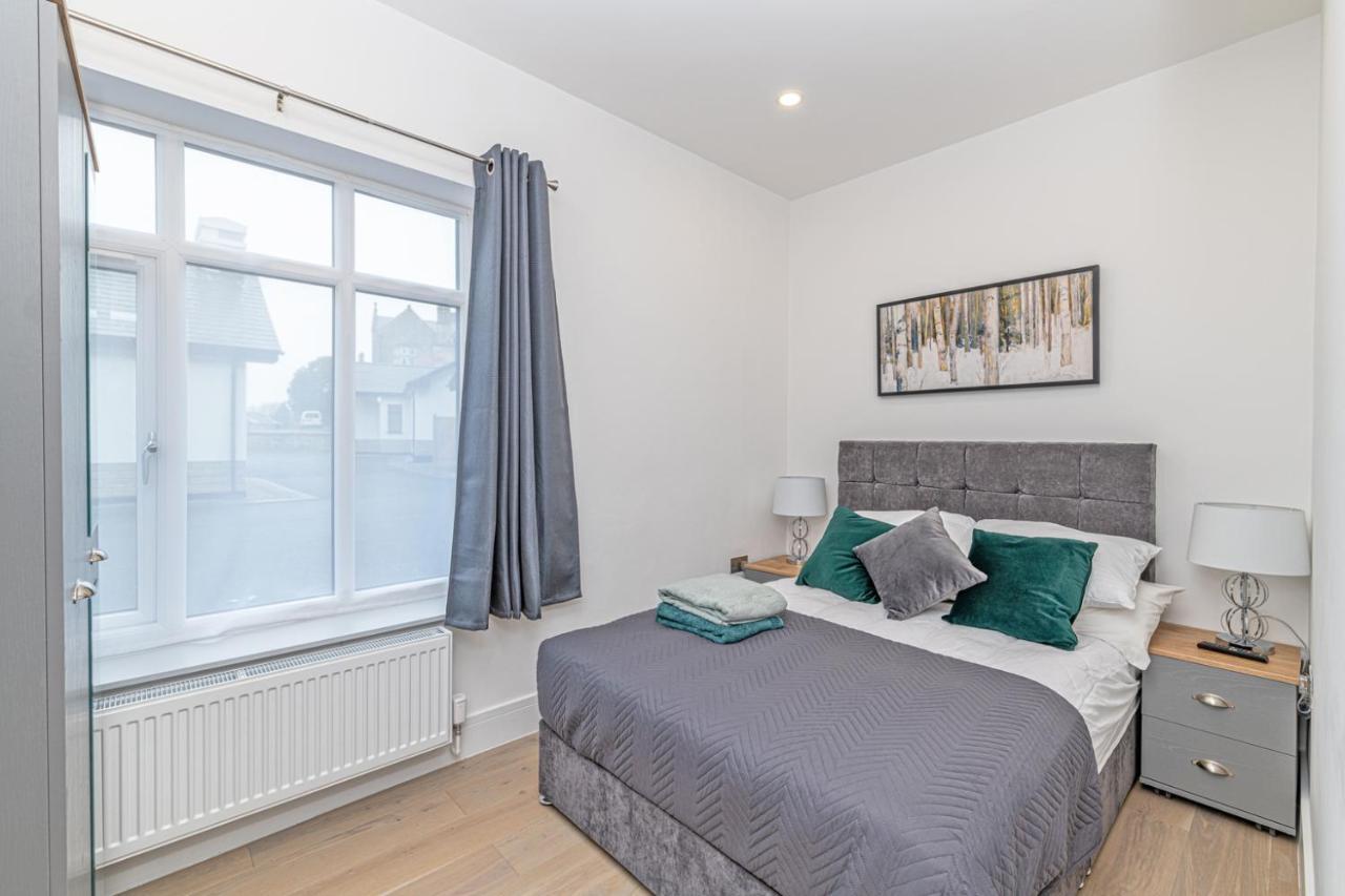 Family And Dog Friendly Luxury 3 Bed Property - With Hot Tub Kirkby Thore Exterior photo