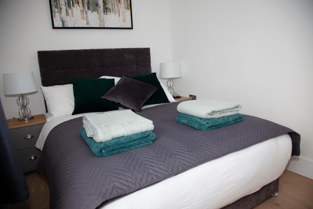 Family And Dog Friendly Luxury 3 Bed Property - With Hot Tub Kirkby Thore Exterior photo